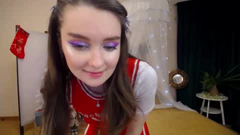 sweetintouch online show from 12.18.24