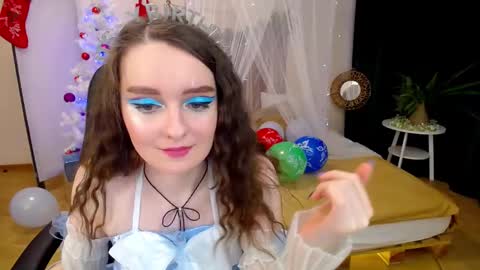 sweetintouch online show from 12.21.24
