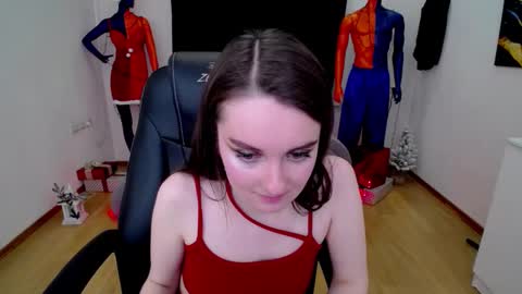 sweetintouch online show from 12.23.24