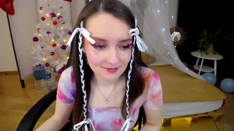 sweetintouch online show from 12.25.24
