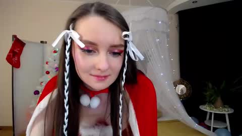 sweetintouch online show from 12.25.24