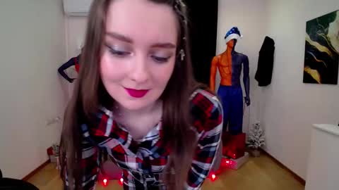 sweetintouch online show from 12.26.24