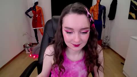 sweetintouch online show from 12.27.24