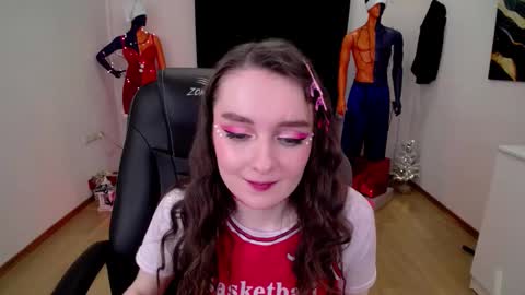 sweetintouch online show from 12.28.24