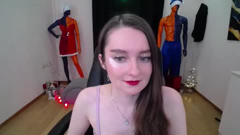 sweetintouch online show from 12.31.24