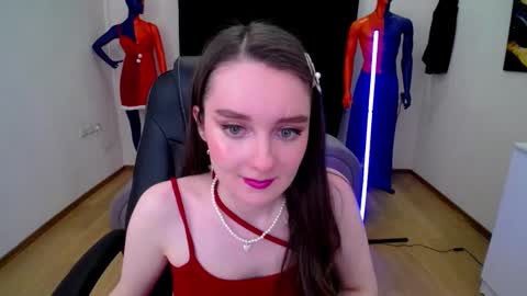 sweetintouch online show from 01.17.25