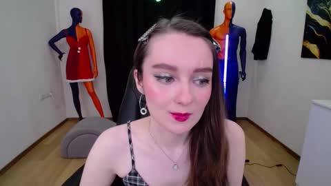 sweetintouch online show from 01.19.25