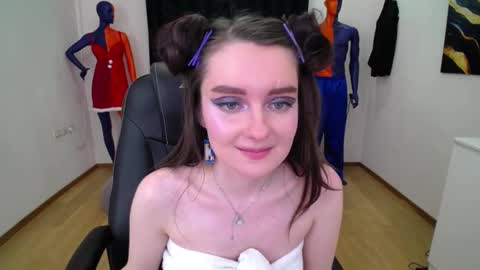 sweetintouch online show from 01.22.25
