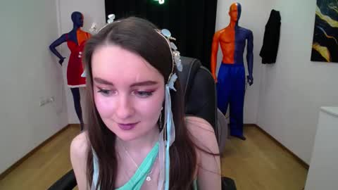 sweetintouch online show from 01.26.25