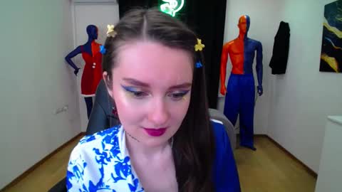 sweetintouch online show from 01.31.25
