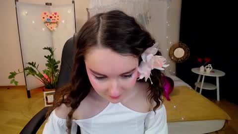 sweetintouch online show from 02.14.25