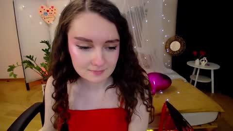 sweetintouch online show from 02.14.25
