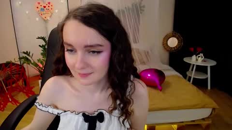 sweetintouch online show from 02.15.25