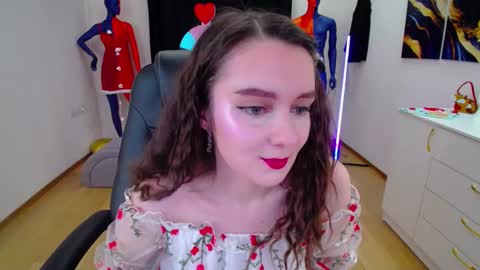 sweetintouch online show from 02.24.25