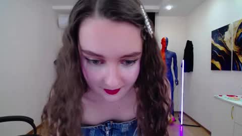 sweetintouch online show from 02.24.25