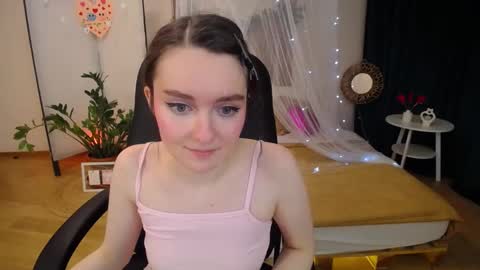sweetintouch online show from 02.25.25