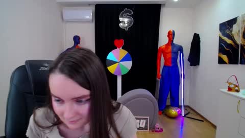 sweetintouch online show from 02.27.25
