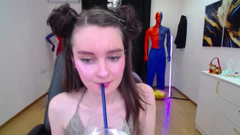 sweetintouch online show from 02.28.25