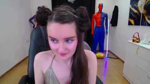 sweetintouch online show from 03.01.25