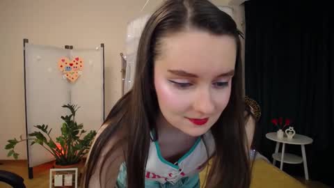 sweetintouch online show from 03.03.25