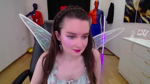 sweetintouch online show from 03.10.25