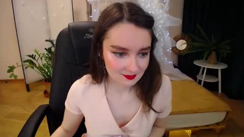sweetintouch online show from 03.11.25