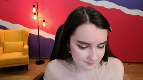 sweetintouch online show from 09.08.25