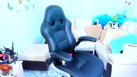 Snapshot of sweetisabella__ chatting on 01.29.25 Isabella online show from 01.29.25