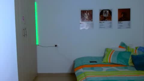 SWEETJAMES  online show from 02.16.25