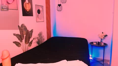 SWEETJAMES  online show from 02.04.26