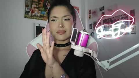 SweetJess online show from 02.08.25