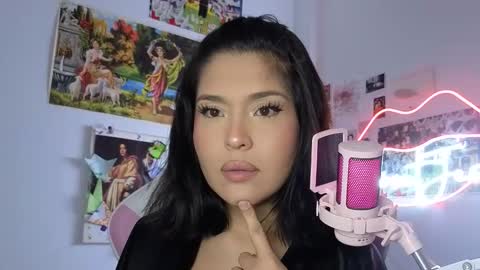 SweetJess online show from 02.20.26