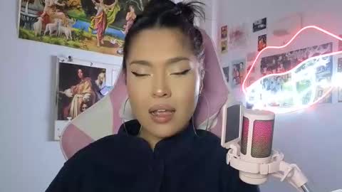 SweetJess online show from 03.11.26