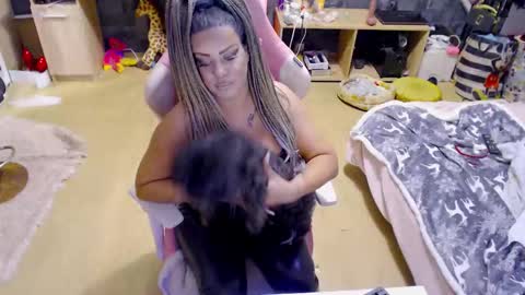 jessica online show from 11.14.25