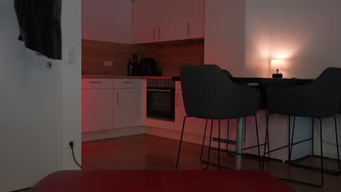 SweetJona online show from 11.29.25