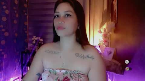 Sweet Jynn95 online show from 02.17.26