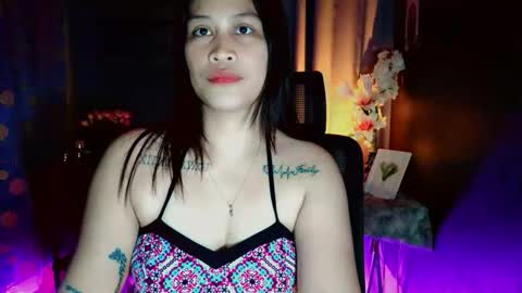 Sweet Jynn95 online show from 03.07.26