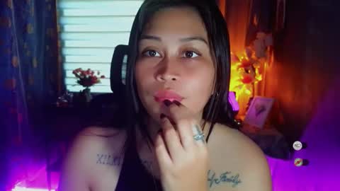 Sweet Jynn95 online show from 04.02.26