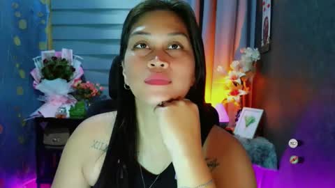 Sweet Jynn95 online show from 04.12.26