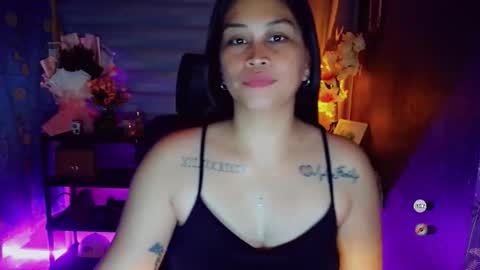 Snapshot of sweetjynn1995 chatting on 04.22.26 Sweet Jynn95 online show from 04.22.26