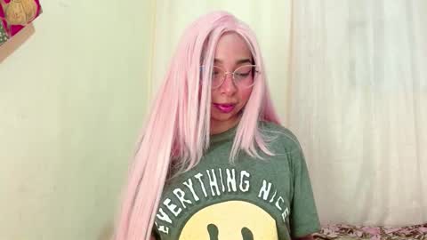 mishel online show from 12.02.25