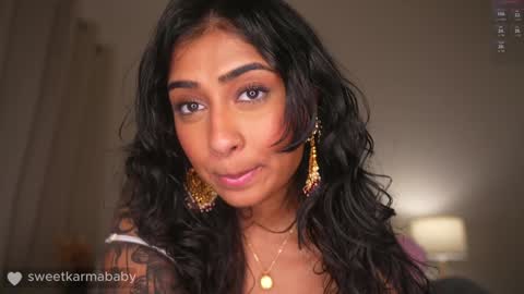 Karma Sutra  sweetkarmababy online show from 01.15.25