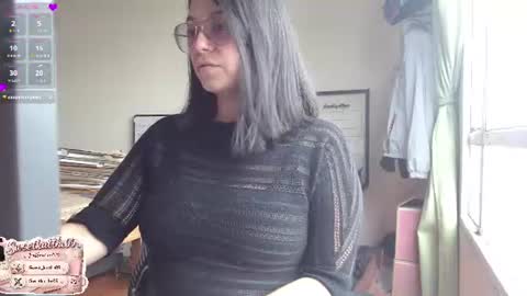 Katherine online show from 07.23.26