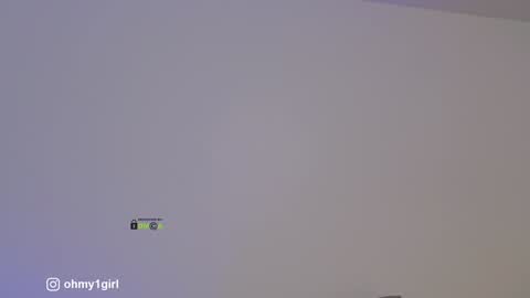 SweetKira1 online show from 12.22.24