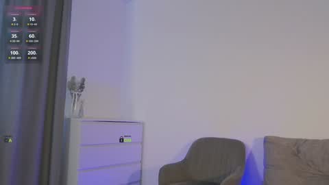 SweetKira1 online show from 01.09.25