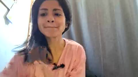 sweetlatinafit online show from 12.04.25