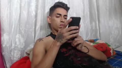 Camilo online show from 01.28.25