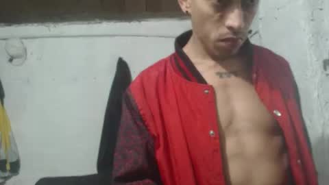 Camilo online show from 02.25.26