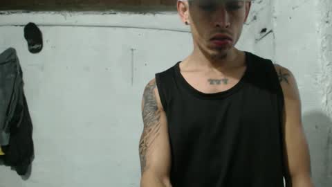 Camilo online show from 03.02.26