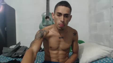 Camilo online show from 03.26.26